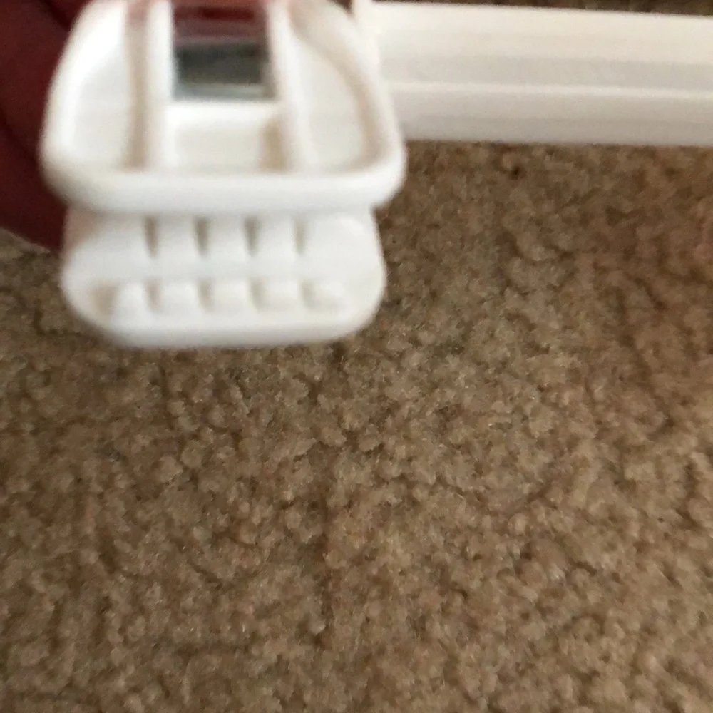 KIDS - White Hangers